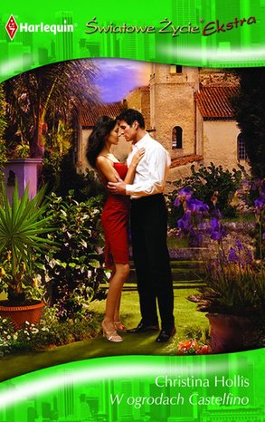 W ogrodach Castelfino – ebooki