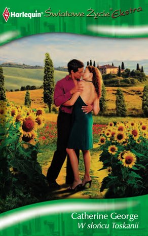 W słońcu Toskanii – ebooki