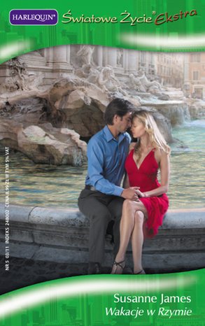 Wakacje w Rzymie – ebooki