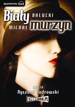 Biały Murzyn – audiobooki