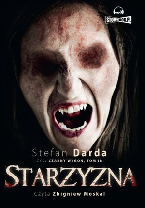 Starzyzna – audiobooki