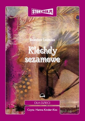 Klechdy sezamowe – audiobooki