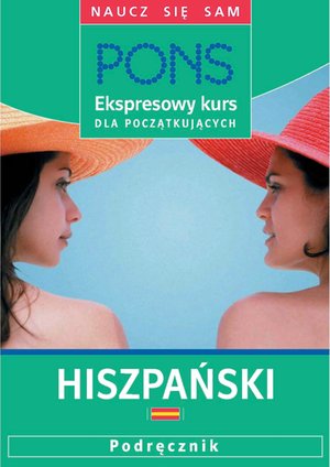 Ekspresowy kurs dla początkujących. Hiszpański – ebooki