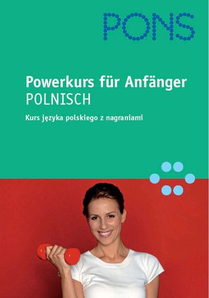 Powerkurs fur Anfanger - Polnisch – ebooki