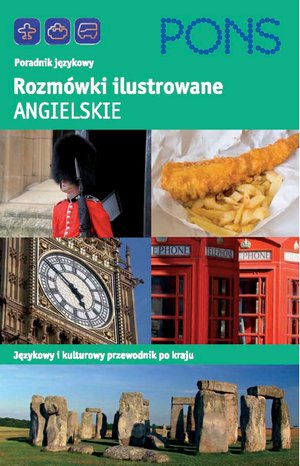Rozmówki ilustrowane angielskie – ebooki