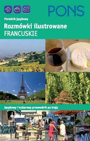 Rozmówki ilustrowane francuskie – ebooki