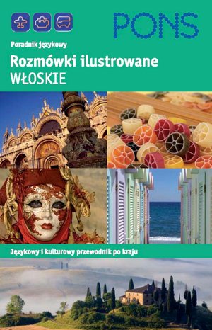 Rozmówki ilustrowane włoskie – ebooki