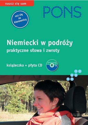 Niemiecki W podróży – ebooki