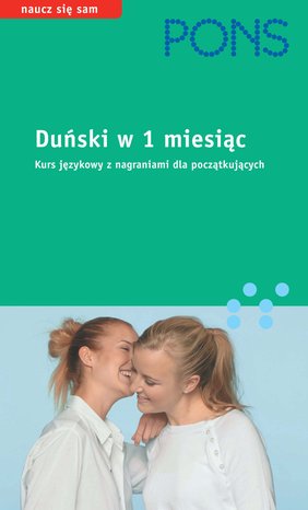 Duński w 1 miesiąc – ebooki