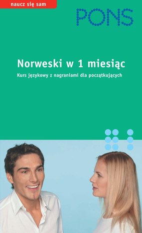 Norweski w 1 miesiąc – ebooki