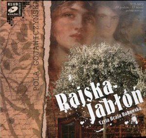Rajska Jabłoń – audiobooki