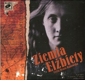 Ziemia Elżbiety – audiobooki