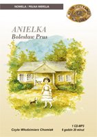 ANIELKA – audiobooki