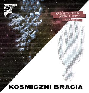 Kosmiczni bracia – audiobooki