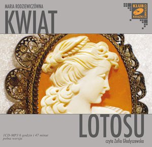 Kwiat lotosu – audiobooki
