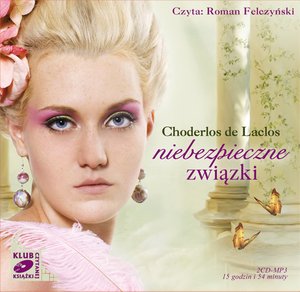 Niebezpieczne związki – audiobooki