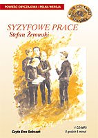 Syzyfowe prace – audiobooki