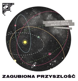 Zagubiona przyszłość – audiobooki