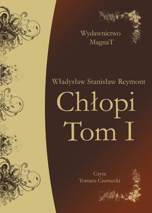 Chłopi tom I – audiobooki