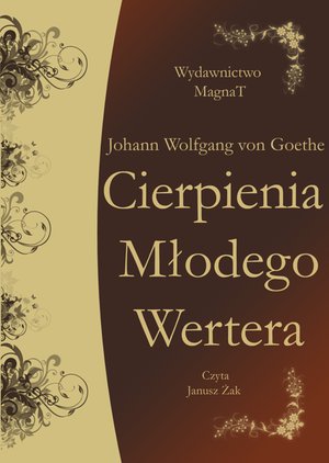Cierpienia Młodego Wertera – audiobooki