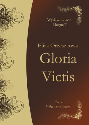 Gloria Victis – audiobooki