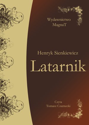 Latarnik – audiobooki