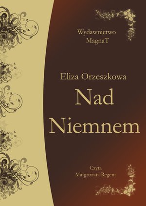 Nad Niemnem – audiobooki