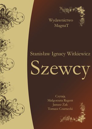 Szewcy – audiobooki