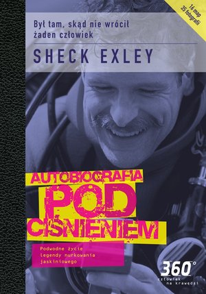 Autobiografia pod ciśnieniem – ebooki