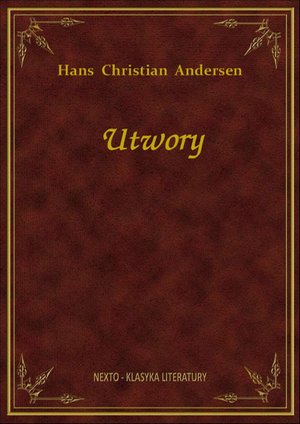 Utwory zebrane – ebook