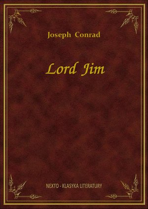 Lord Jim – ebook