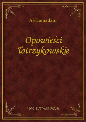 Opowieści Łotrzykowskie – ebook