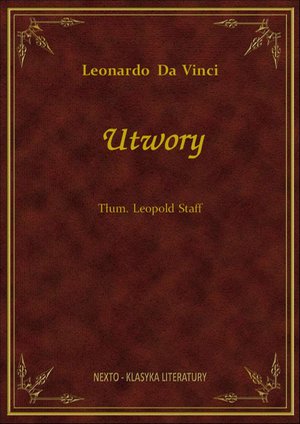 Utwory – ebook