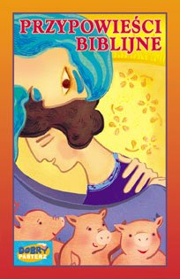 Przypowieści Biblijne dla Dzieci – audiobooki