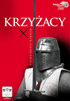 Krzyżacy – audiobooki