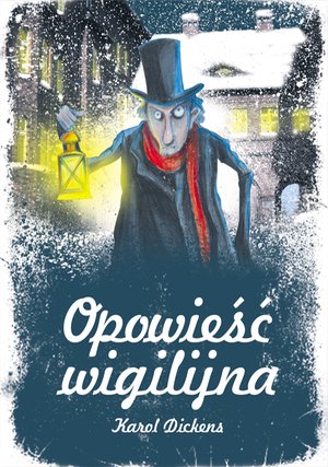 Opowieść wigilijna – audiobooki