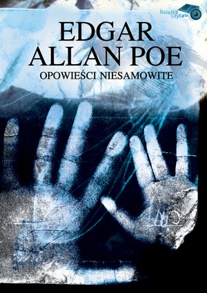 Opowieści Niesamowite – audiobooki