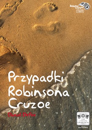 Przypadki Robinsona Cruzoe – audiobooki