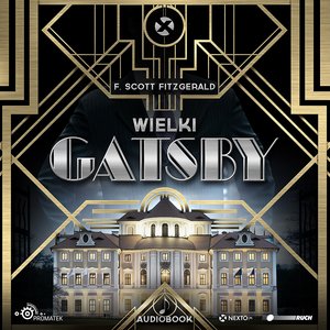 Wielki Gatsby – audiobooki