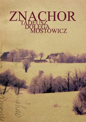 Znachor – audiobooki