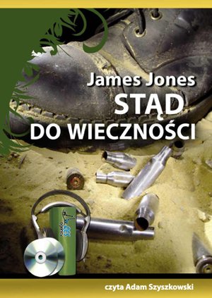 Stąd do wieczności – audiobooki