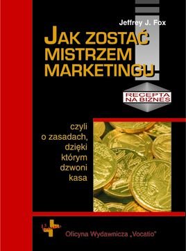 Jak zostać mistrzem marketingu – ebooki