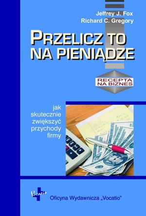 Przelicz to na pieniądze – ebooki