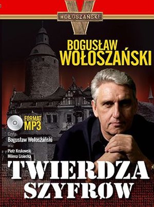Twierdza szyfrów – audiobooki