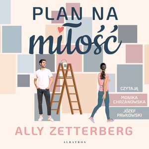 Plan na miłość – audiobook
