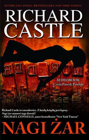 Nagi Żar – audiobooki
