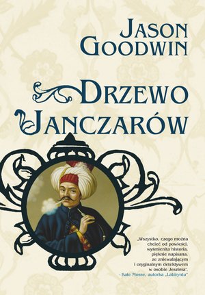 Drzewo Janczarów – ebooki