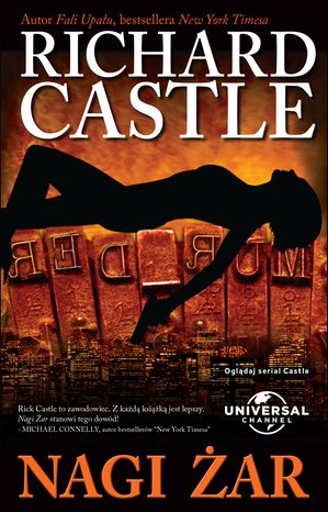 Nagi Żar – ebooki