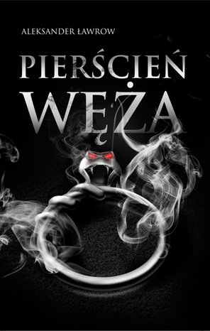 Pierścień węża – ebooki