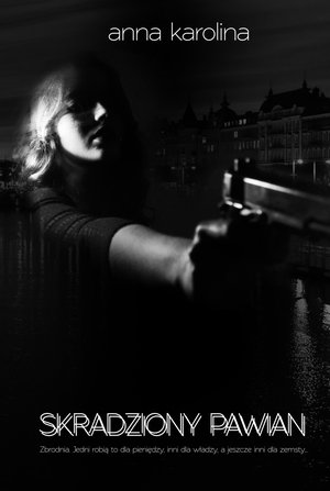 Skradziony pawian – ebooki